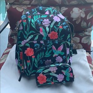 Kate Spade New York Watson Lane hummingbird